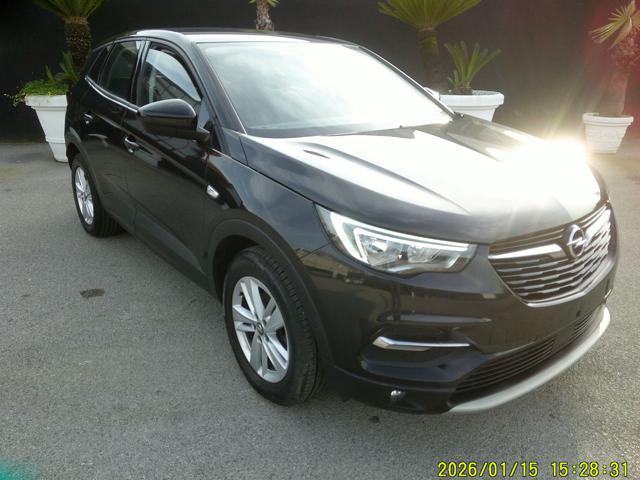 OPEL Grandland X 1.5 diesel Ecotec Start&Stop aut. Advance