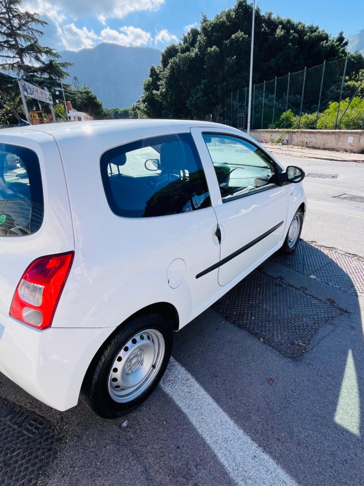 Renault Twingo 1.5 dci 70cv Rip Curl