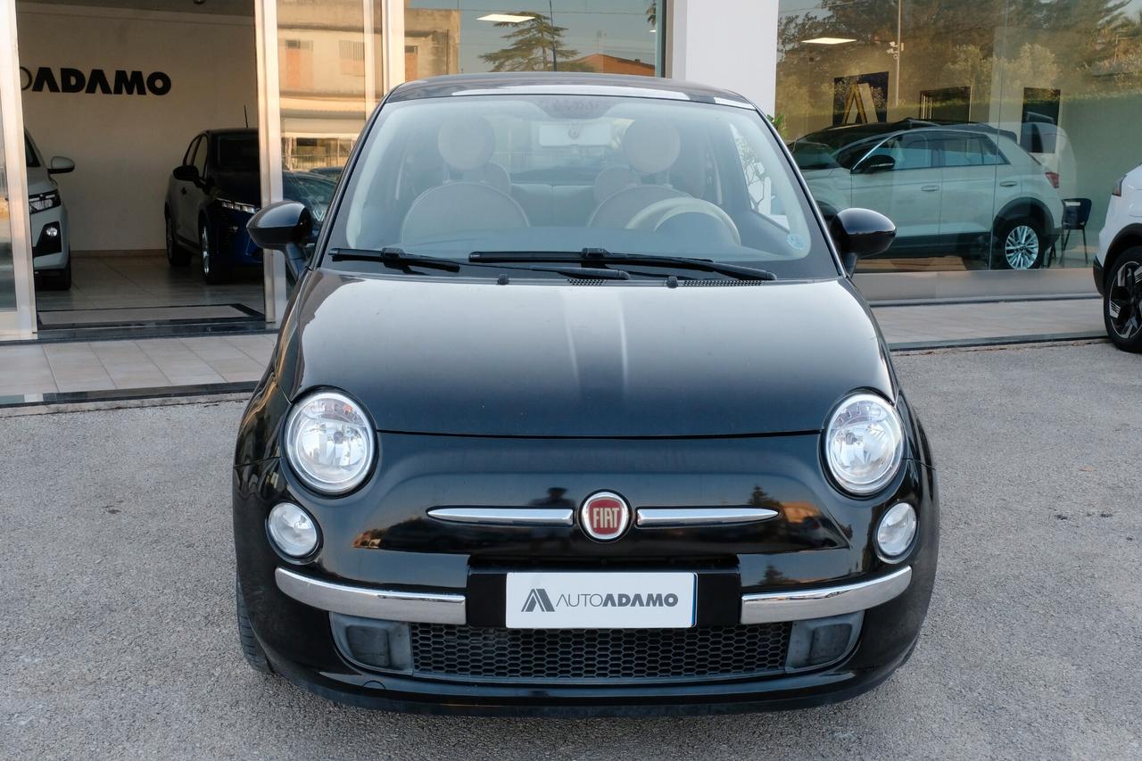 Fiat 500 1.2 Pop