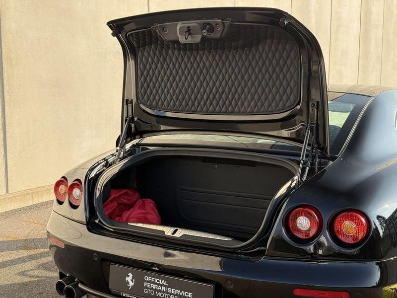 Ferrari 612 Sessanta - 1 di 60