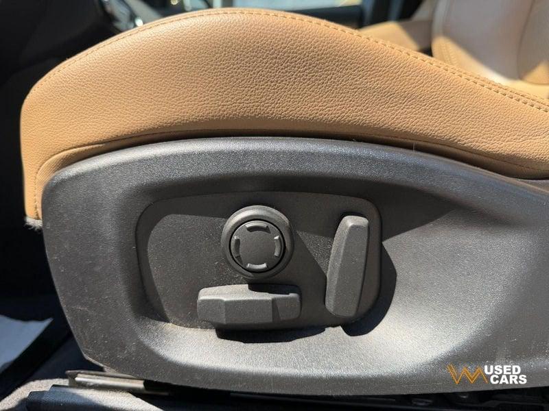 Jaguar E-Pace D165 AWD AUTO MHEV SE