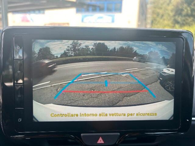 TOYOTA Yaris Cross Yaris Cross 1.5 Hybrid 5p. E...