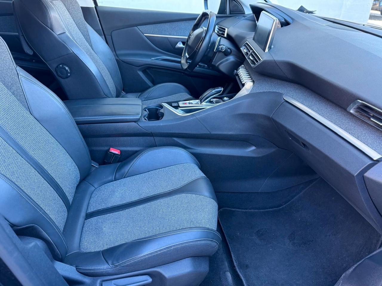 Peugeot 5008 PureTech Turbo 180 S&S EAT8 Allure*EURO6*7POSTI