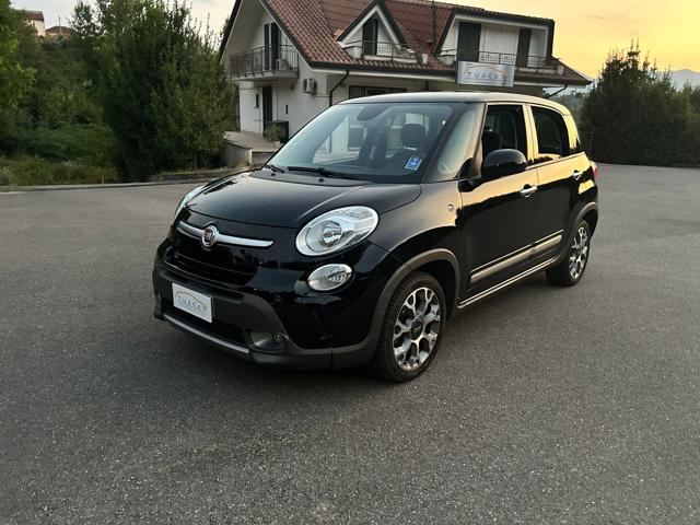 FIAT 500L Trekking 1.6 16V Multijet