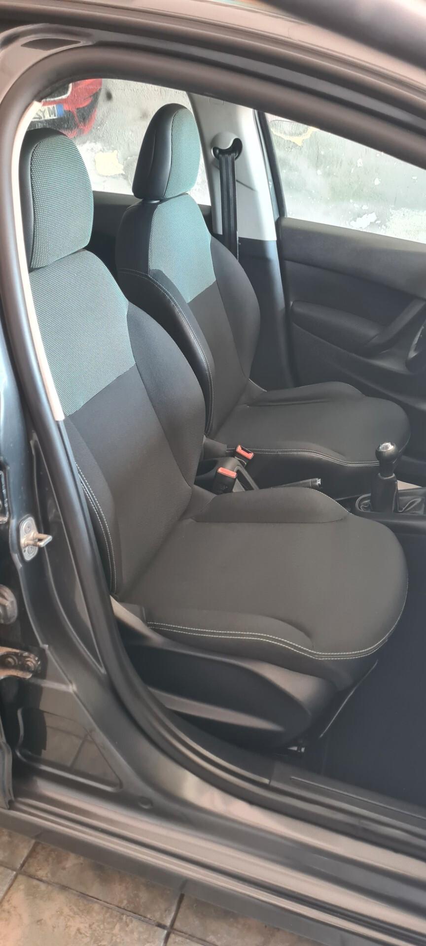 Citroen C3 PureTech 82 Live Edition