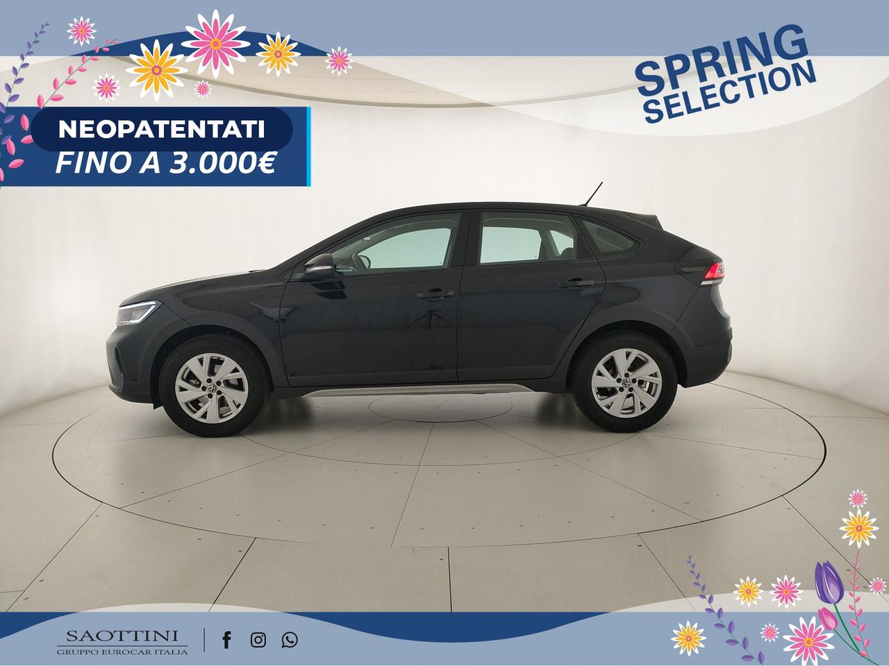 1.0 TSI Life 110 CV
