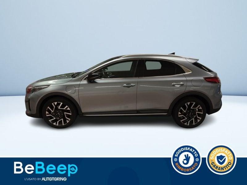 KIA Xceed 1.6 GDI PHEV EVOLUTION 141CV DCT