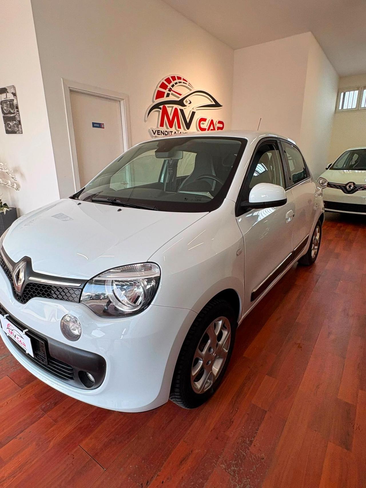 Renault Twingo SCe Stop&Start Intens