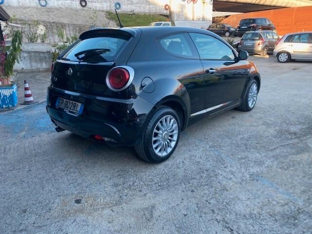 Alfa Romeo MiTo 1.3 JTDm-2 95 CV S&S Distinctive