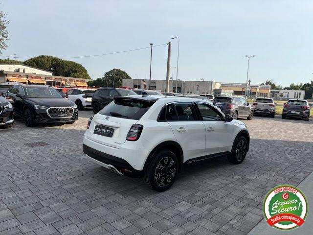 FIAT 600 Hybrid 145 CV DCT FULL PACK STYLE CONFORT