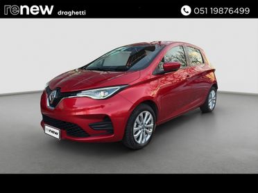 Renault ZOE Zen R135 Flex