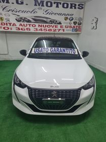 Peugeot 208 PureTech 100 Stop&Start 5 porte GT Pack