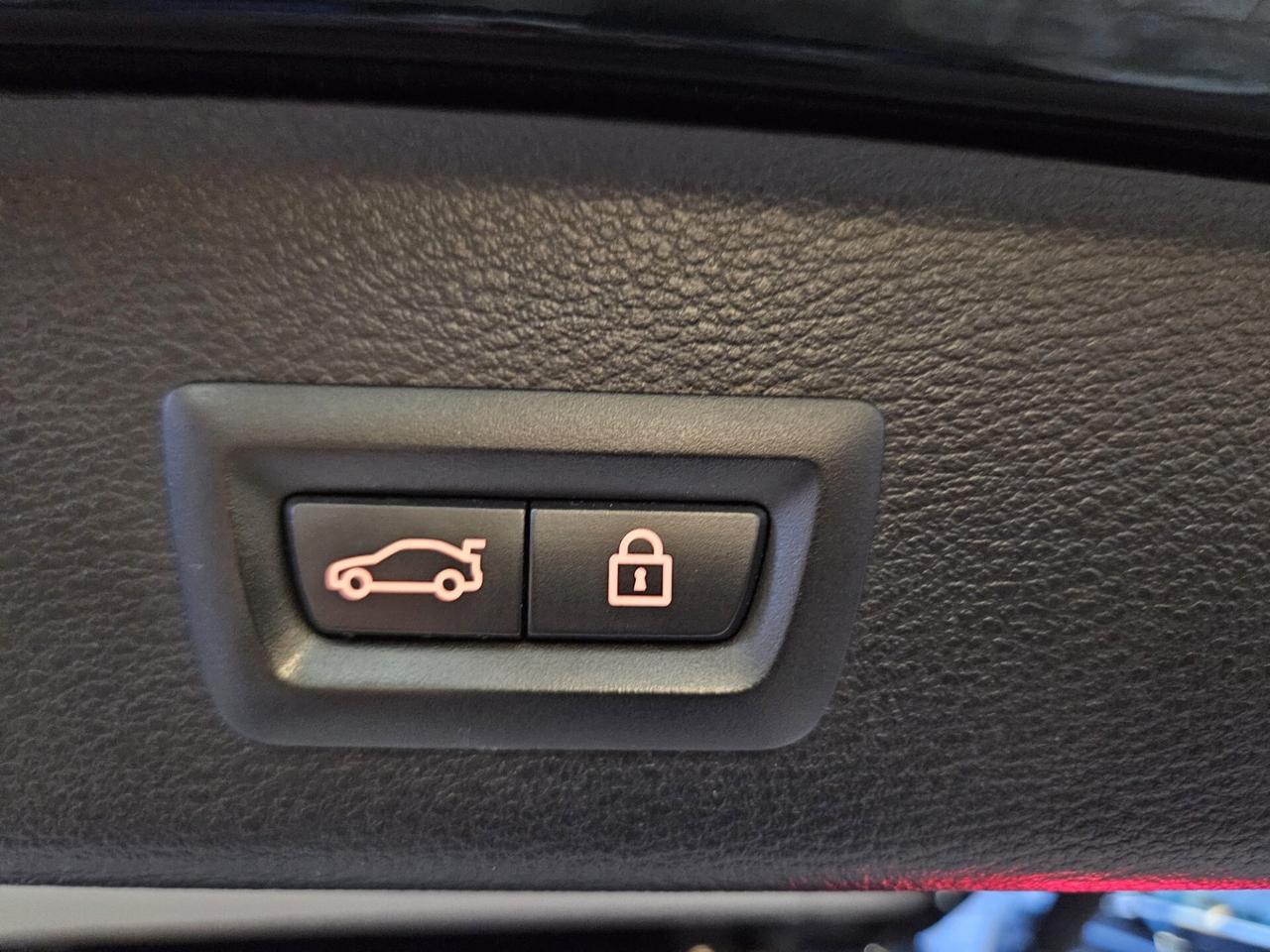 BMW X3 2.0 sDrive 18D XLINE 110KW 150cv AUTOMATICA