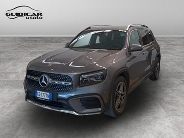 Mercedes-Benz GLB - X247 2023 - GLB 200 d AMG Line Premium auto