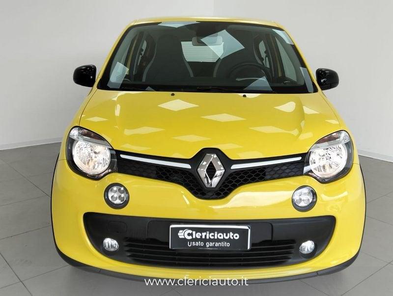 Renault Twingo 1.0 sce Energy 70cv S&S