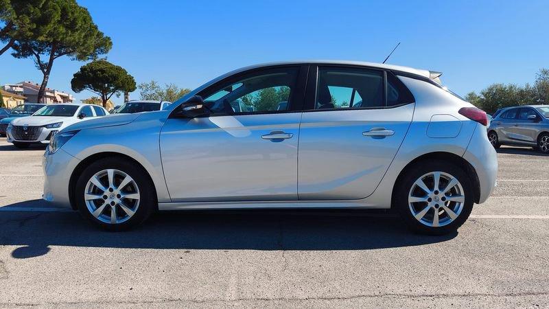 Opel Corsa 1.5 Diesel 100cv Edition MT6