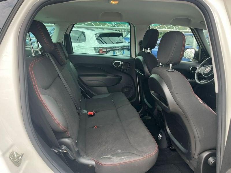 FIAT 500L 500L 1.4 95 CV S&S Cross