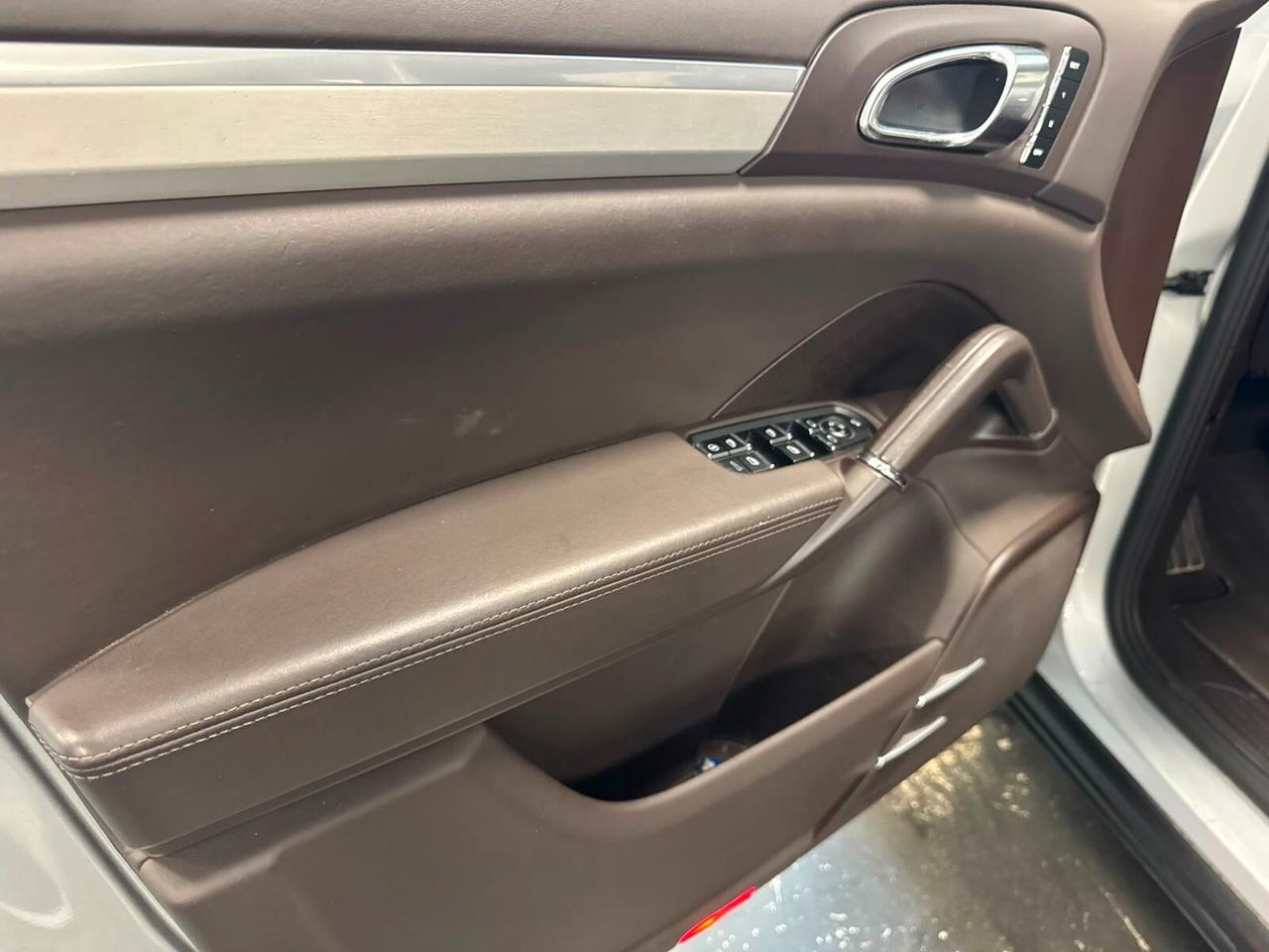Porsche Cayenne 3.0 Diesel