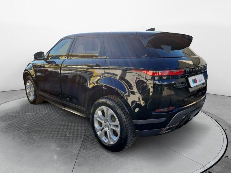 Land Rover RR Evoque 2.0d i4 mhev R-Dynamic S awd 240cv auto