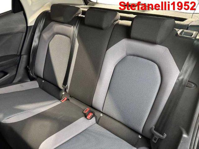 SEAT Arona - 1.0 tgi Black Edition 90cv