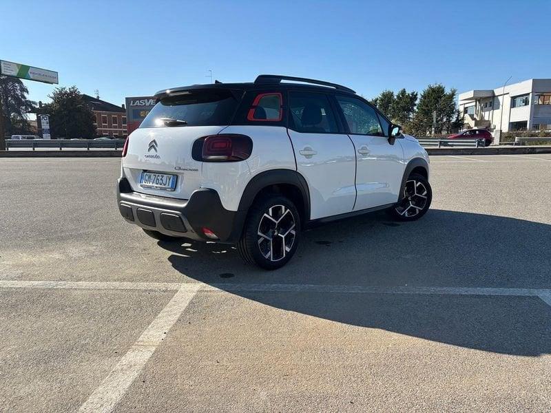 Citroën C3 Aircross 1.2 PureTech 110cv Shine Pack S&S