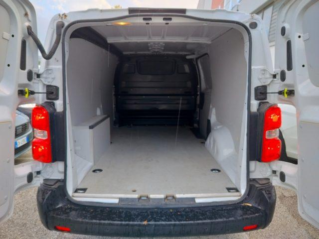 FIAT Scudo 2.0 BlueHDi 145 CV Passo lungo TN Furgone