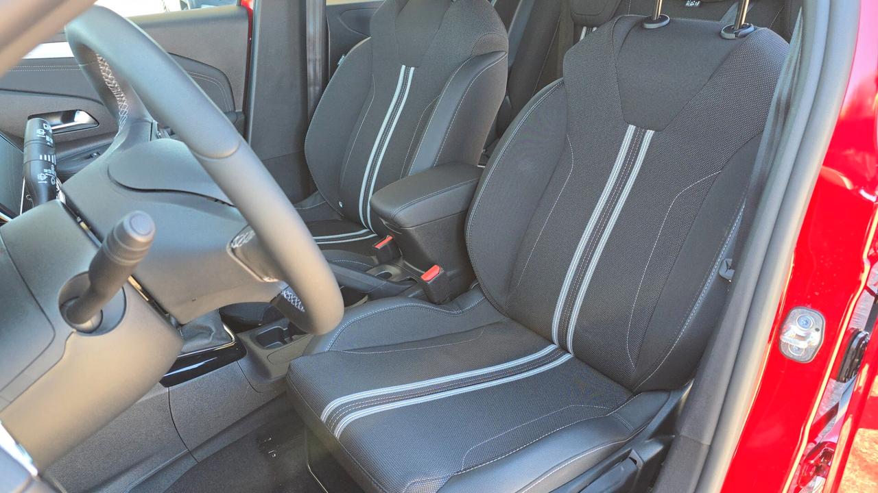 Opel Corsa 1.2 100 CV GS