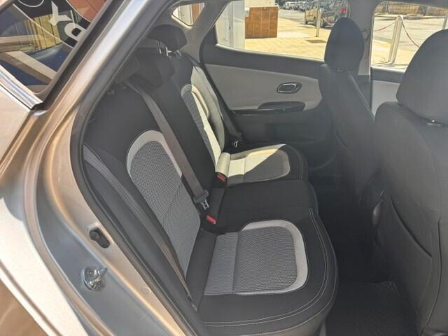 Kia Ceed cee'd 1.4 CRDi 5 porte Cool