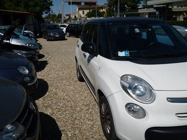 FIAT 500L 1.4 95 CV Pop Star