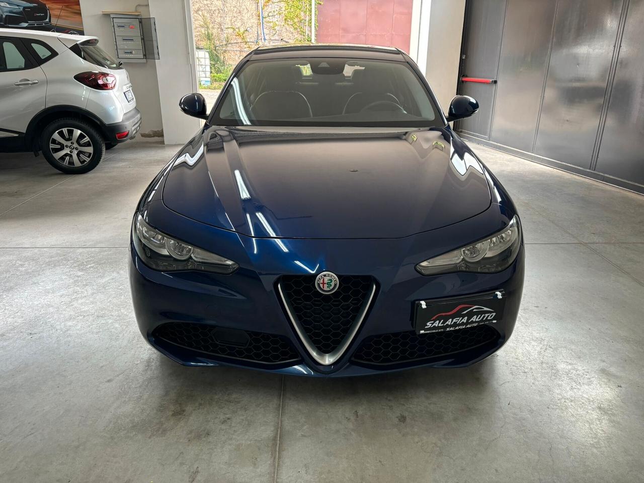 Alfa Romeo Giulia 2.2 Turbodiesel 150 CV Super