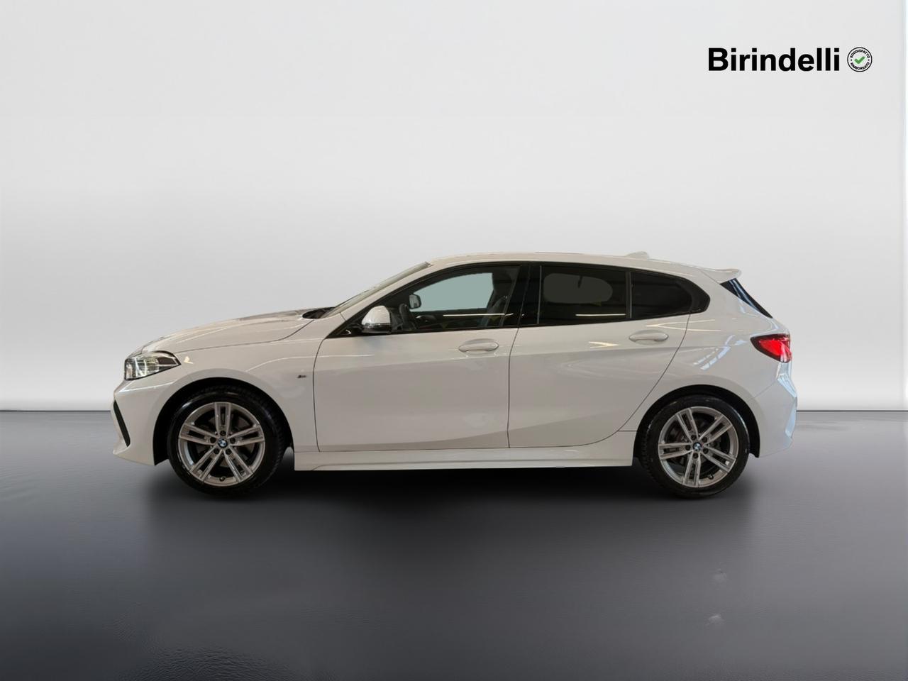 BMW Serie 1 (F40) - 118d 5p. Msport