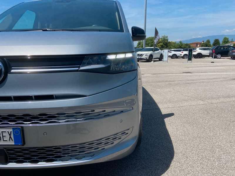 VOLKSWAGEN Multivan 2.0 tdi Space 150cv DsG 6p.Ti