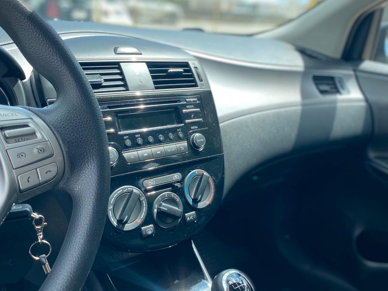 Nissan Pulsar 1.5 dCi Tekna
