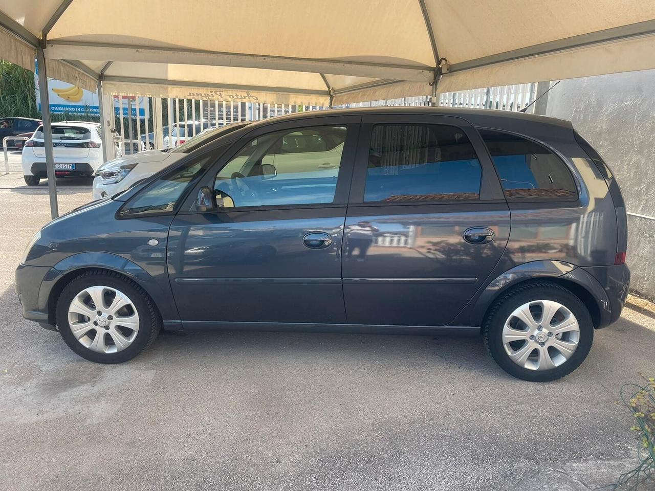 Opel Meriva 1.4 16V Cosmo