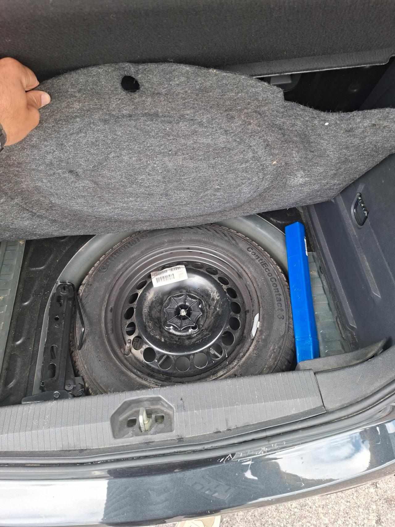 Opel Corsa 1.2 5 porte