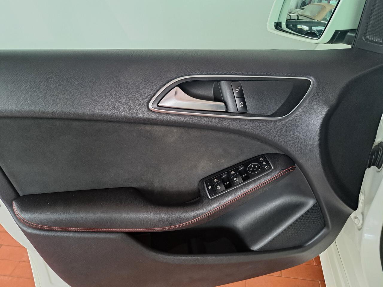 Mercedes-benz B 180 B 180 d Sport