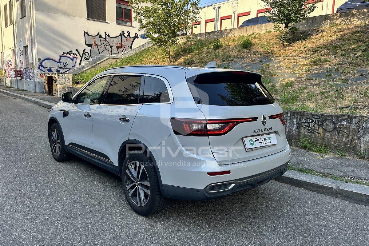 RENAULT Koleos dCi 175CV X-Tronic Energy Intens