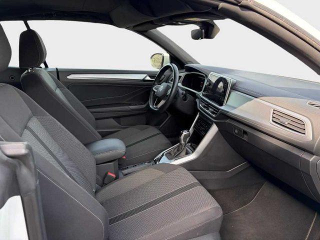 VOLKSWAGEN T-Roc 1ª serie - Cabriolet 1.5 TSI ACT DSG Style