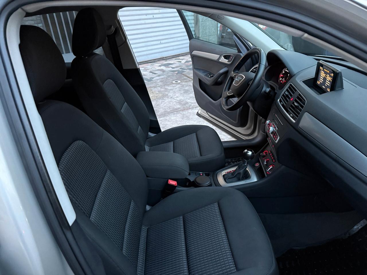 Audi Q3 1.4 TFSI 150 CV S tronic Business