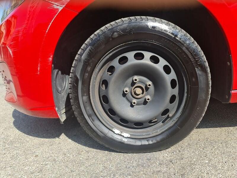 Volkswagen Caddy 2.0 TDI 90kW SCR Style 4Motion