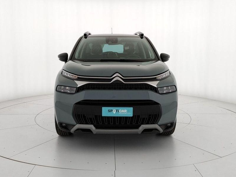 Citroën C3 Aircross BlueHDi 110 S&S Feel