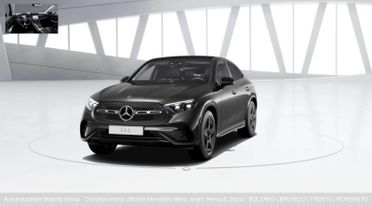 Mercedes-Benz GLC Coupé 300 DE 4MATIC PHEV COUPE' AMG LINE PREMIUM