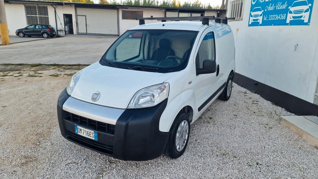 Fiat Fiorino 1.3 MJT 75CV Furgone