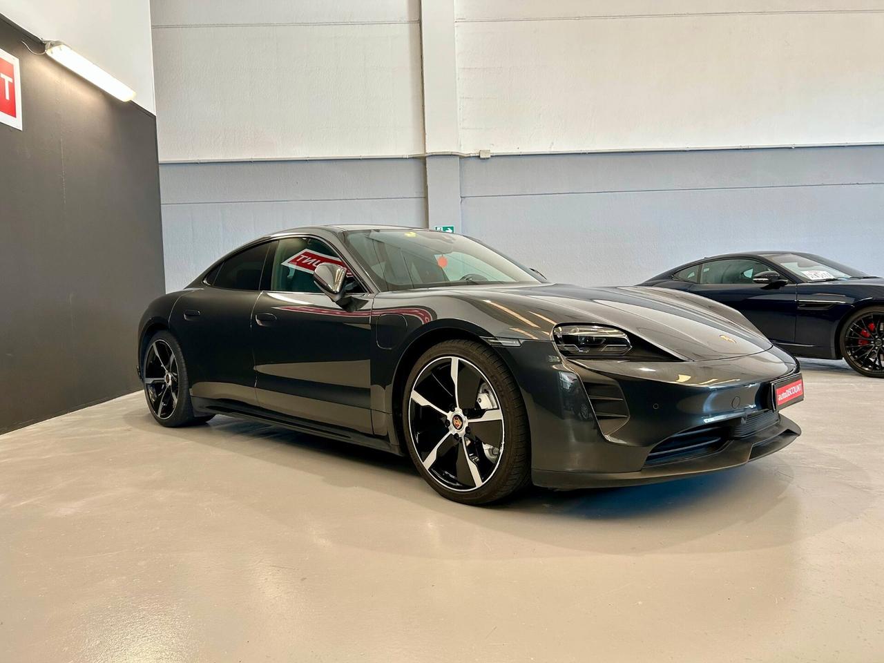 Porsche Taycan 4S *PREZZO PROMO*