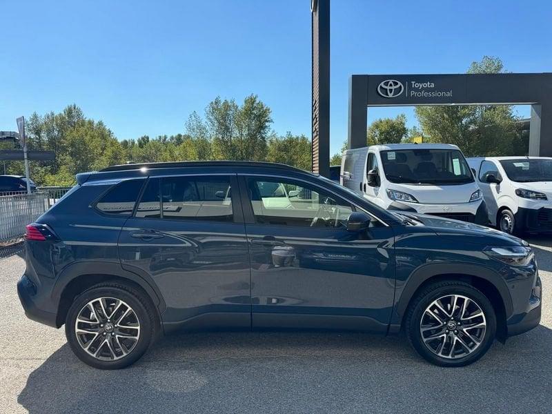 Toyota Corolla Cross Hybrid 200 Premium AWD