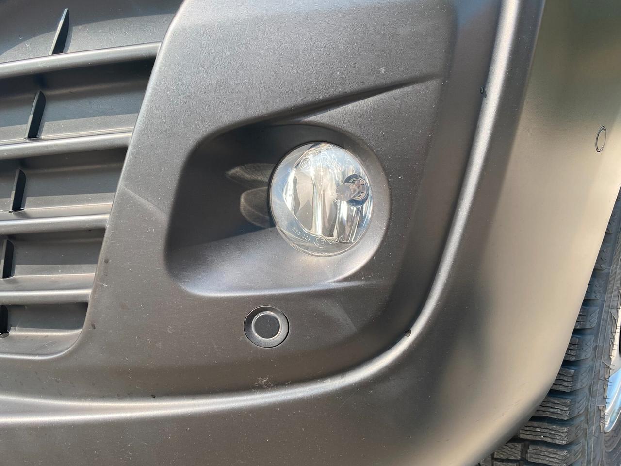 Peugeot Expert HDi 100 cv PL - 33ooo Km + Gancio !!!