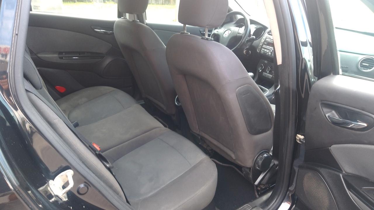 Fiat Bravo 1.6 MJT 120 CV Dynamic NEOPATENTATI 08