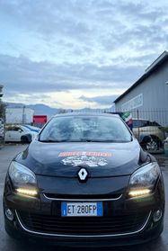 Renault Megane 1.5 Diesel 110 Cv