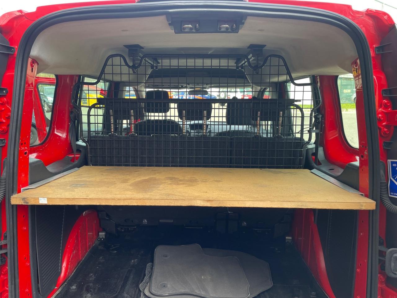 Ford Transit Connect 1.5 TDCi 100CV PL*Nepatentati*Autocarro