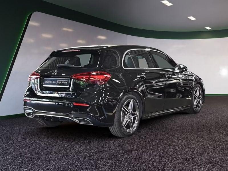 Mercedes-Benz Classe A A 180 AMG Line Advanced Plus Camera Led Mbux